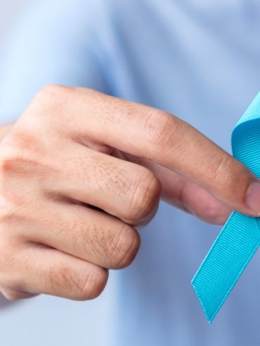 Campanha Novembro Azul busca conscientização da população masculina