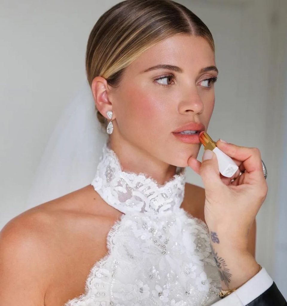 6 passos para maquiagem de casamento