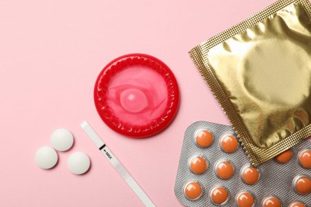 Qual é o melhor método contraceptivo?