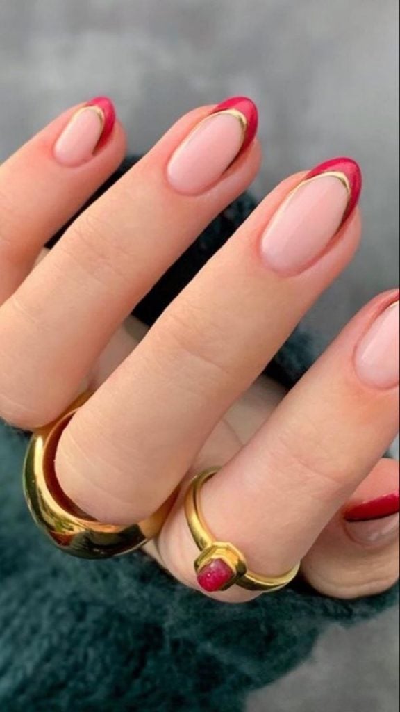Unhas Natalinas: confira algumas ideias