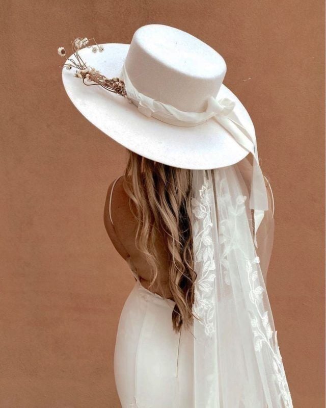 Inspirações de looks para casamentos