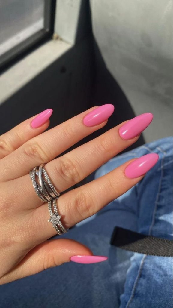 Rosa Barbie: saiba mais sobre a cor tendência