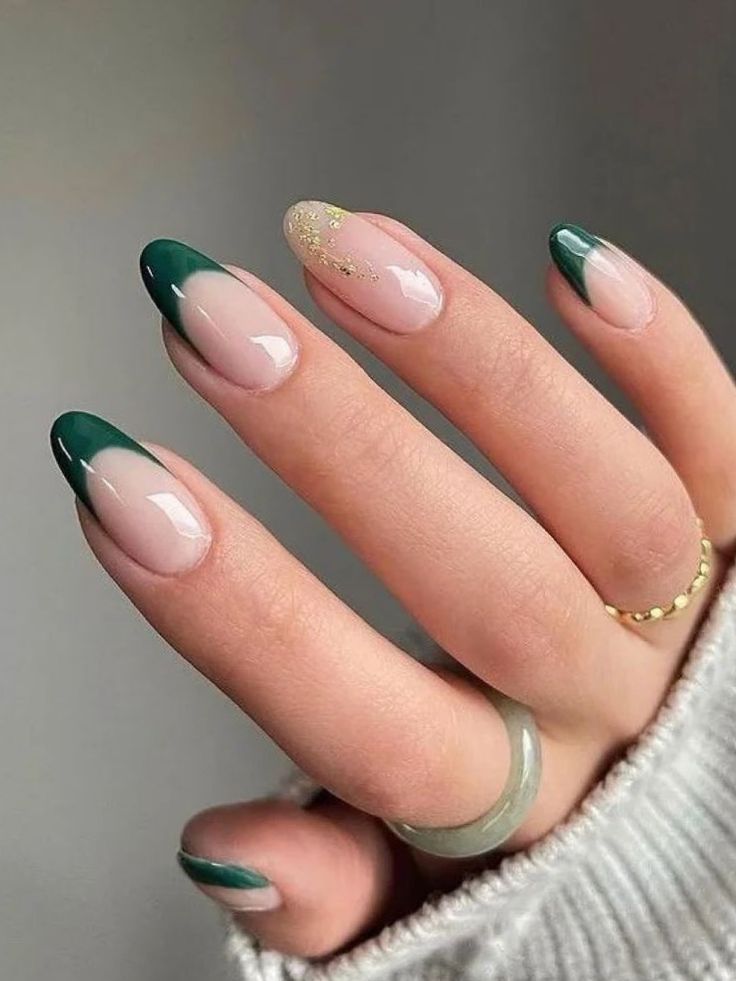 Inspiração de francesinha verde