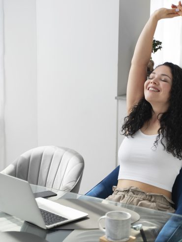 3 hábitos que vão te trazer mais energia e ânimo