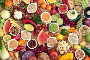 Dia Mundial do Veganismo