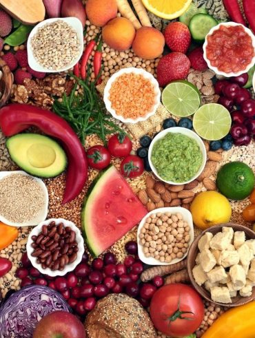Dia Mundial do Veganismo