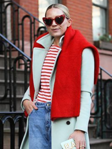 16 looks para usar no Inverno Europeu