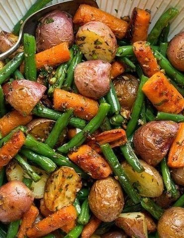 como fazer ceia de natal vegetariana