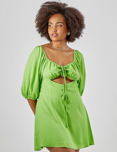 Vestidos para o Natal