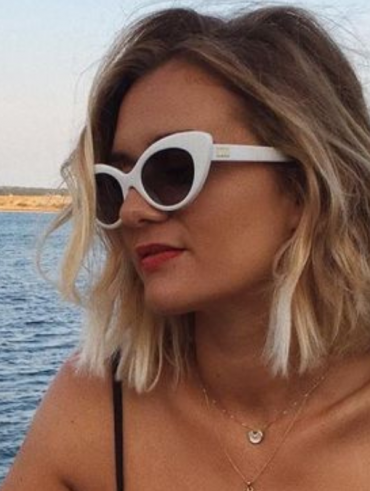 Cabelo curto iluminado: 16 ideias para apostar em 2024