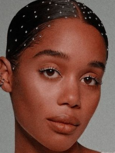 Cabelo curto: penteados fáceis para as festas de final de ano