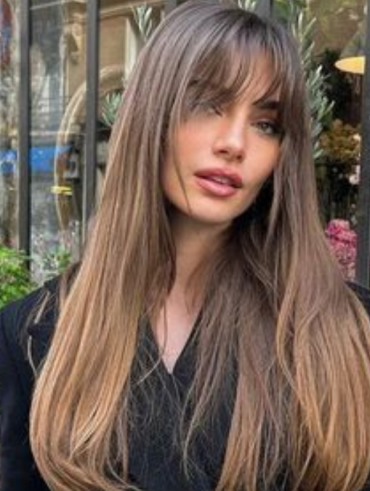 Cabelo longo: 8 inspirações de cortes para usar em 2024