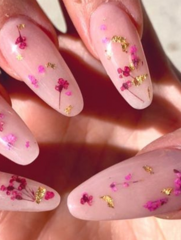 Como fazer unhas encapsuladas 9 ideias para usar o estilo