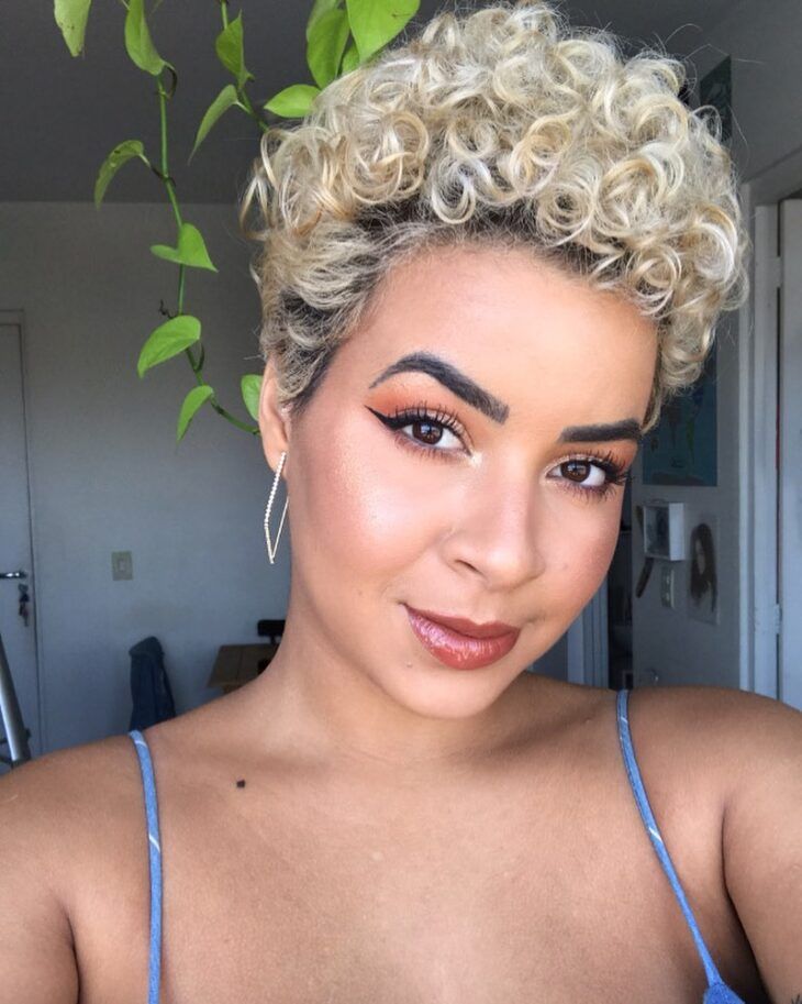 Corte pixie: confira inspirações 