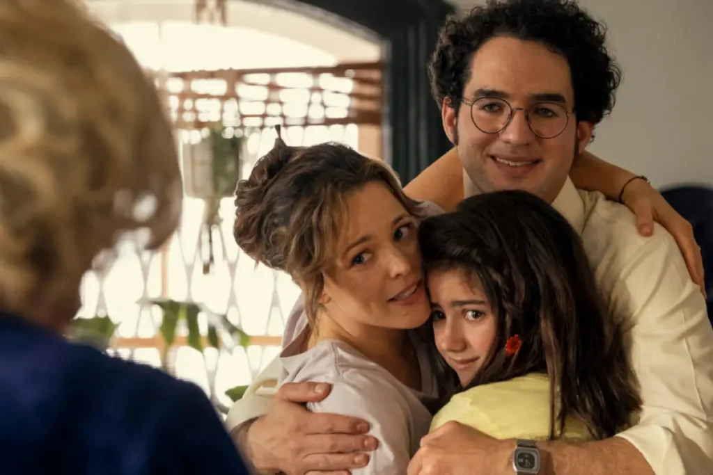 Crescendo Juntas é eleito um dos melhores filmes pelos críticos