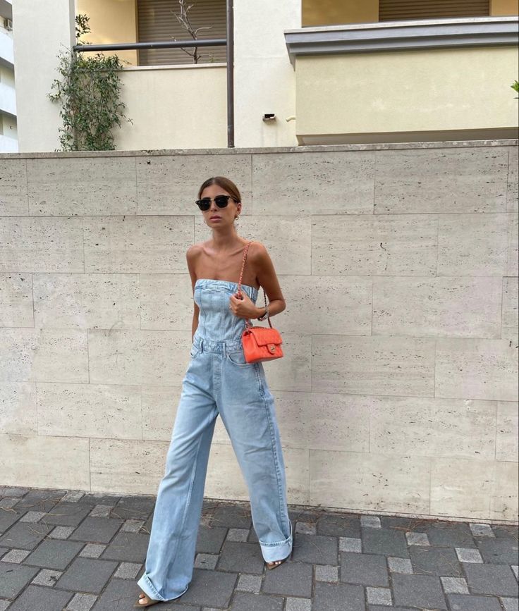 Inspiração de look para o Ano Novo na praia