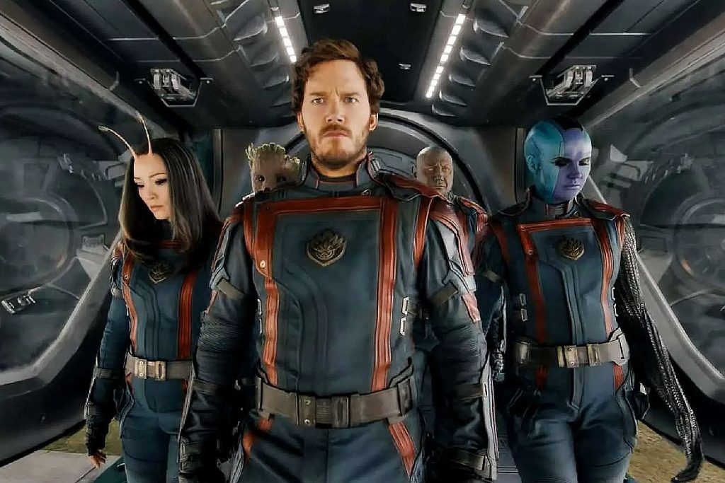 Filmes da Marvel para assistir ainda neste ano