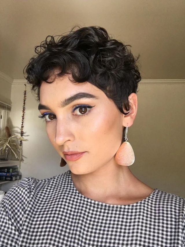 Pixie cut: inspirações para arrasar