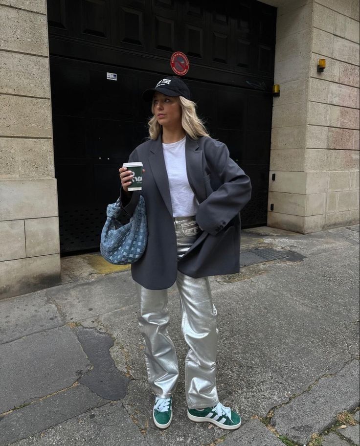 Inspiração de looks para usar no inverno europeu