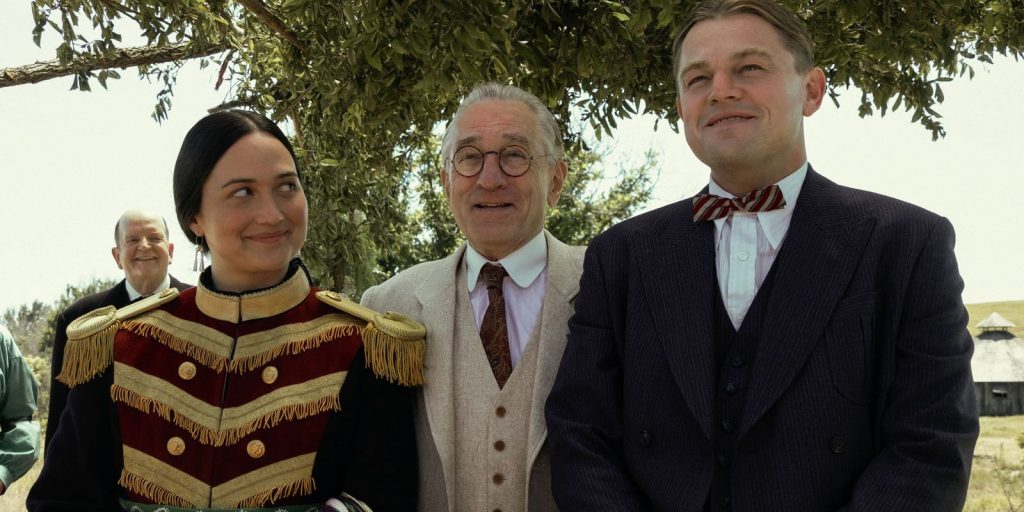 Ideias de filmes para assistir nas férias