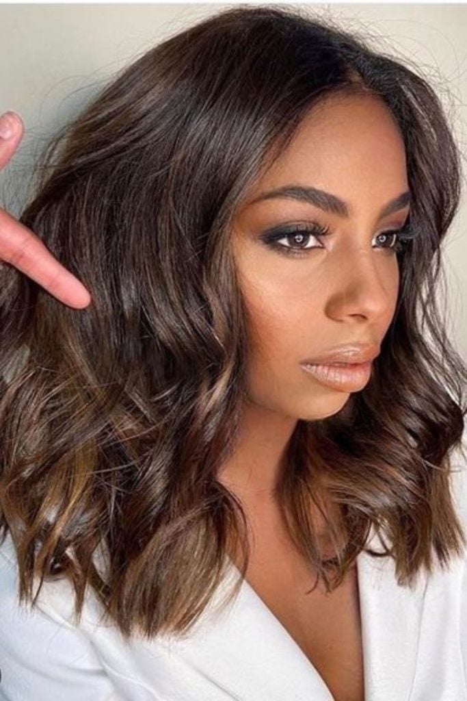 Cabelo curto iluminado: confira algumas inspirações