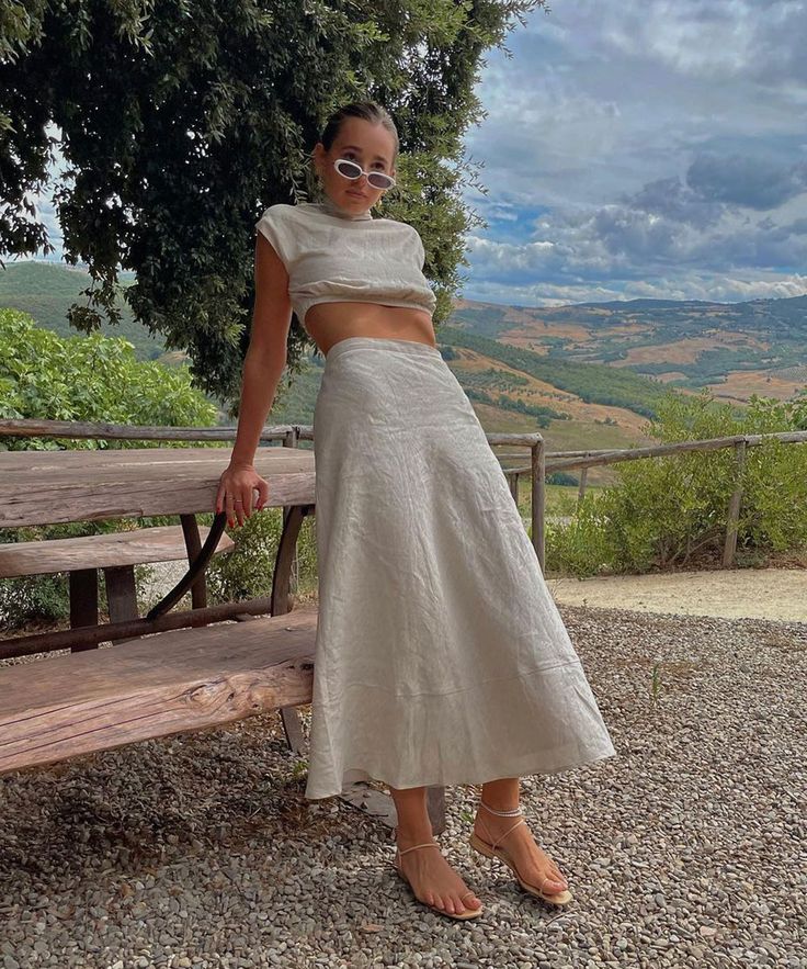 Naked feet rasteirinha