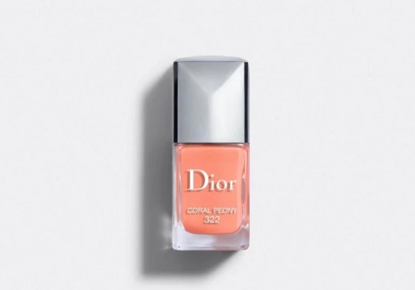 Dior - Coral Peony - Valor a consultar 