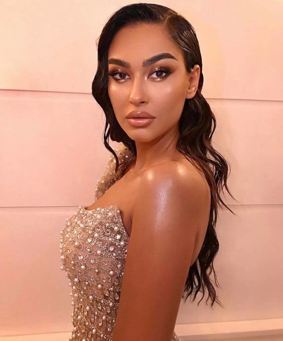 5 penteados das famosas