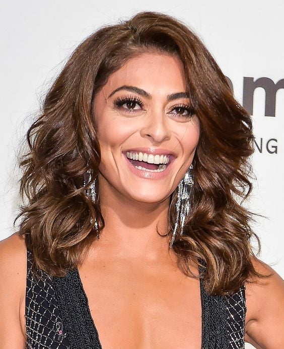 5 penteados das famosas para se inspirar no fim de ano