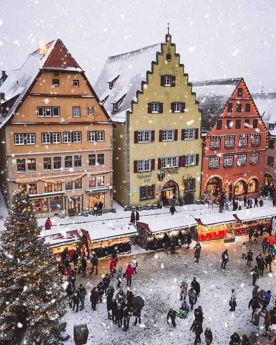 Conhecer Bruges no inverno é o ideal para quem vai para a Europa