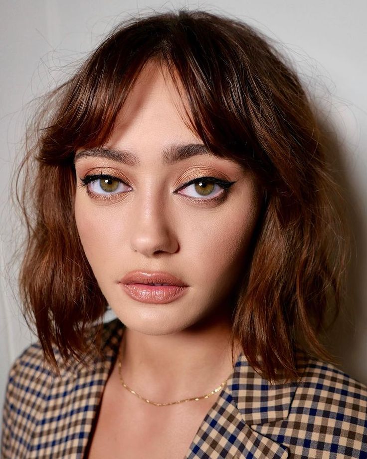 Franja cortininha: confira alguns modelos para se inspirar
