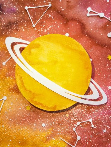 Saiba como será 2024: o ano regido por Saturno