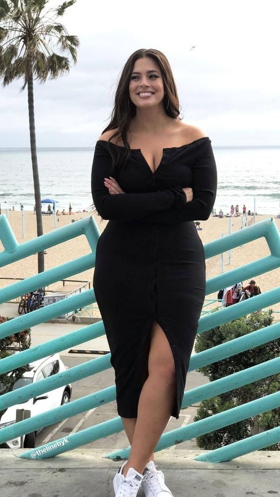 Vestido mid