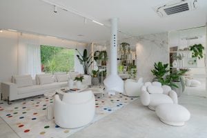 Tendências de decoração 2024