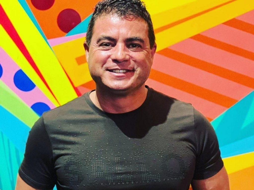Dhomini Ferreira venceu a terceira edição do programa