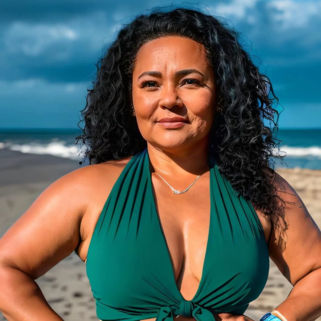 Mara Viana foi a vencedora do BBB 6