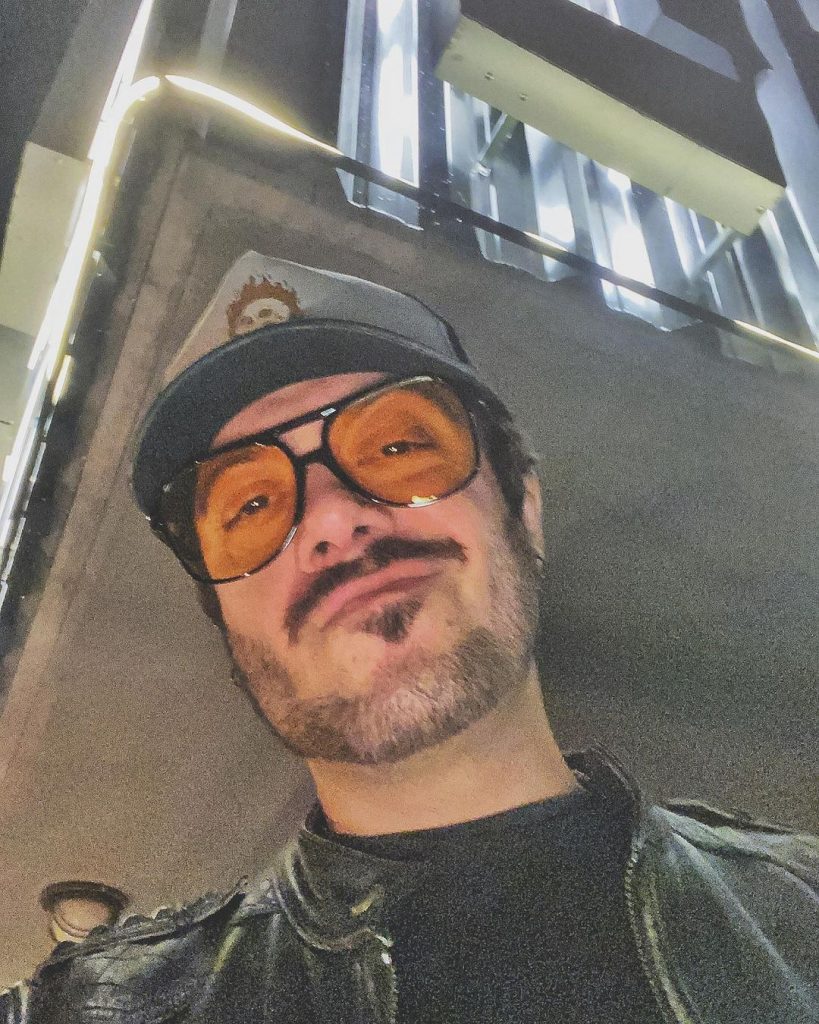 Max Porto foi o vencedor do BBB 9