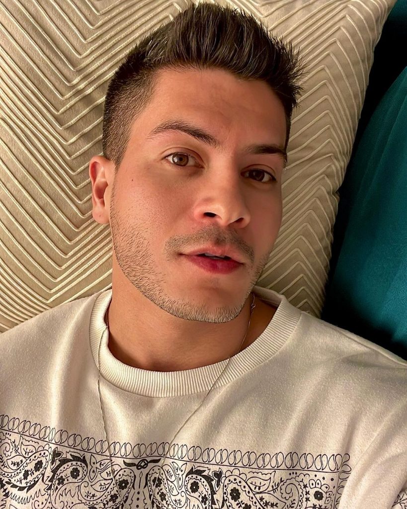 Arthur Aguiar também foi o vencedor do BBB
