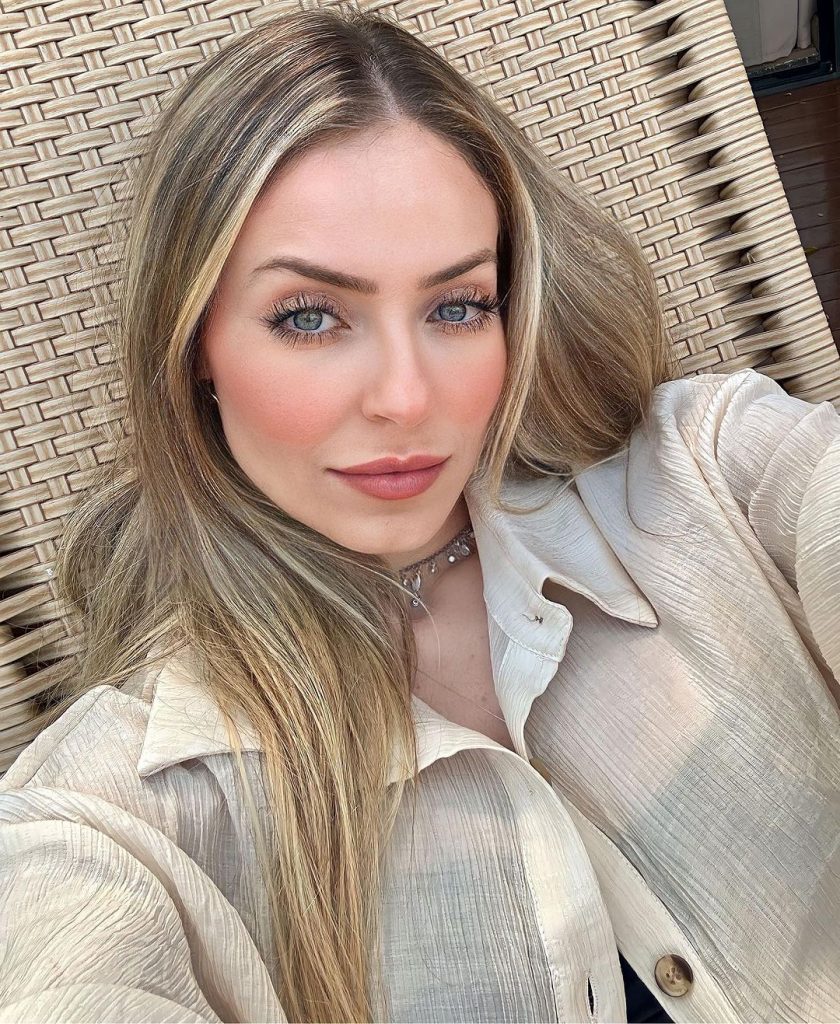 Paula foi a vencedora do BBB 19