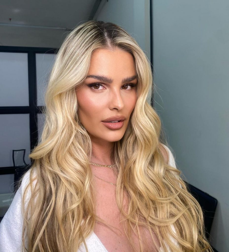 Saiba como ter o cabelo saudável e bonito no verão
