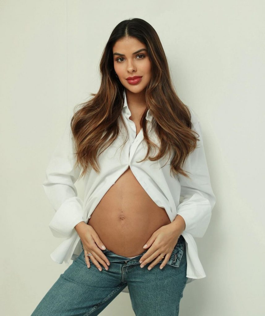 Munik Nunes é a ganhadora mais jovem do BBB