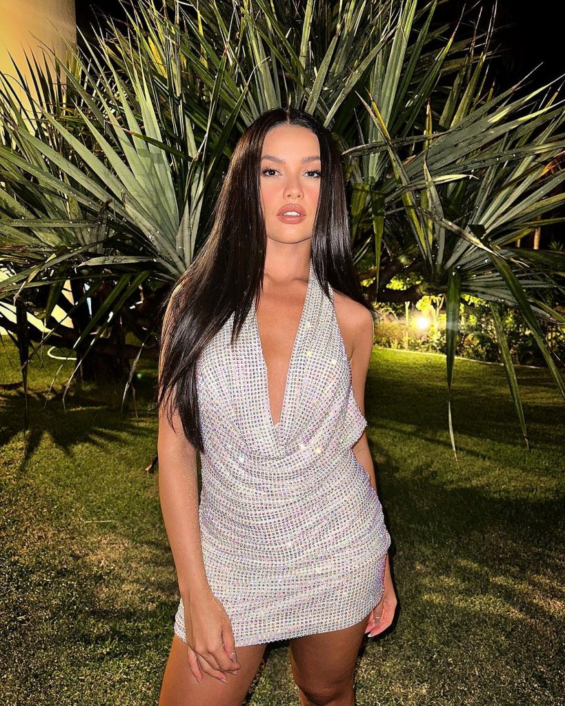 Juliette virou a ex-BBB mais seguida