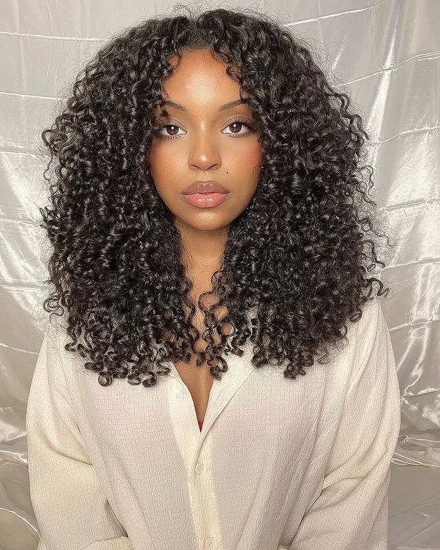Aliás, confira dicas de como ter o amado glossy hair