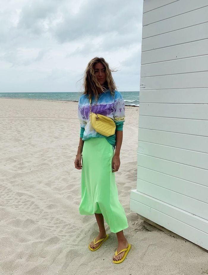 Looks com estampa tie-dye para se inspirar