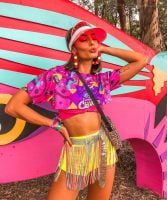 Carnaval 2024: 9 ideias para você customizar o seu abadá