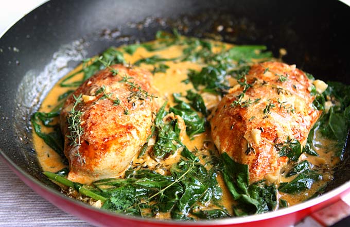 Receitas com ora-pro-nobis