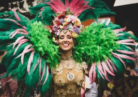 8 tendências para usar no Carnaval 2024