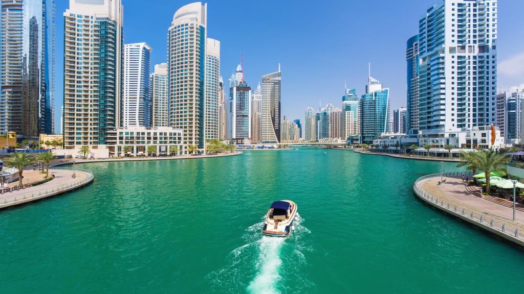 Dubai é o principal destino para 2024, segundo o Tripadvisor 