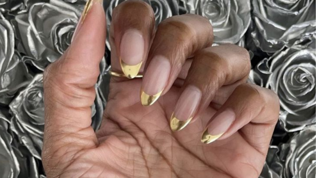 5 nail arts da NYFW para testar na próxima esmaltação