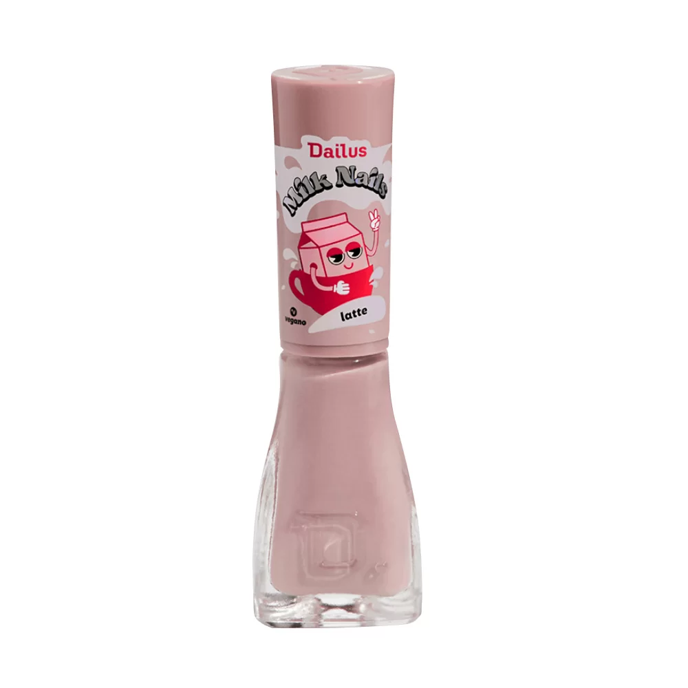 Dailus, Latte, R$ 9,99
